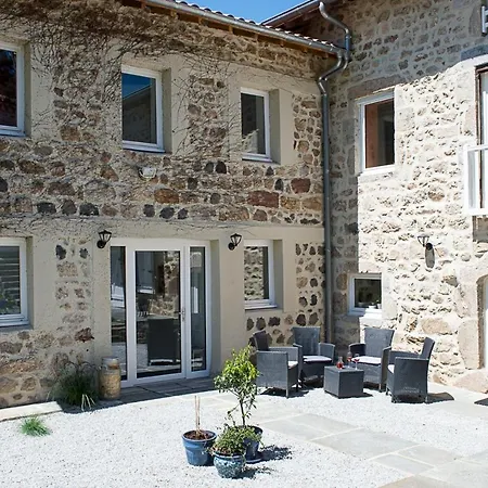 Oda ve Kahvaltı Le Moulin Malin *