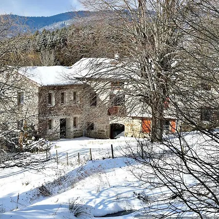 Le Moulin Malin * Saillant
