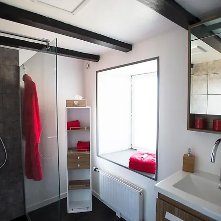 Le Moulin Malin Bed & Breakfast
