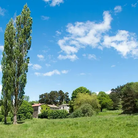 Oda ve Kahvaltı Le Moulin Malin Saillant