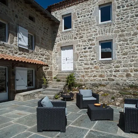 Oda ve Kahvaltı Le Moulin Malin *