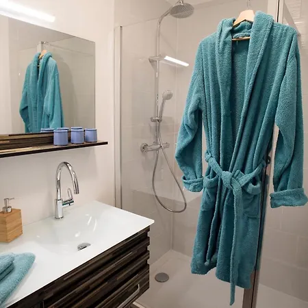Bed & Breakfast Le Moulin Malin *