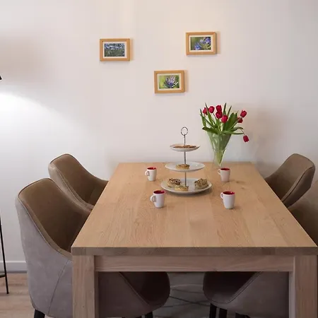 Le Moulin Malin Oda ve Kahvaltı *