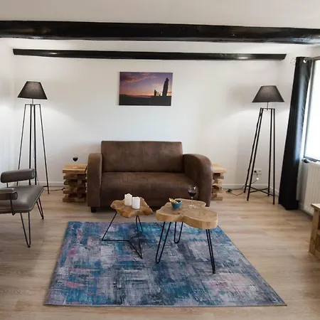 Le Moulin Malin Bed & Breakfast Saillant